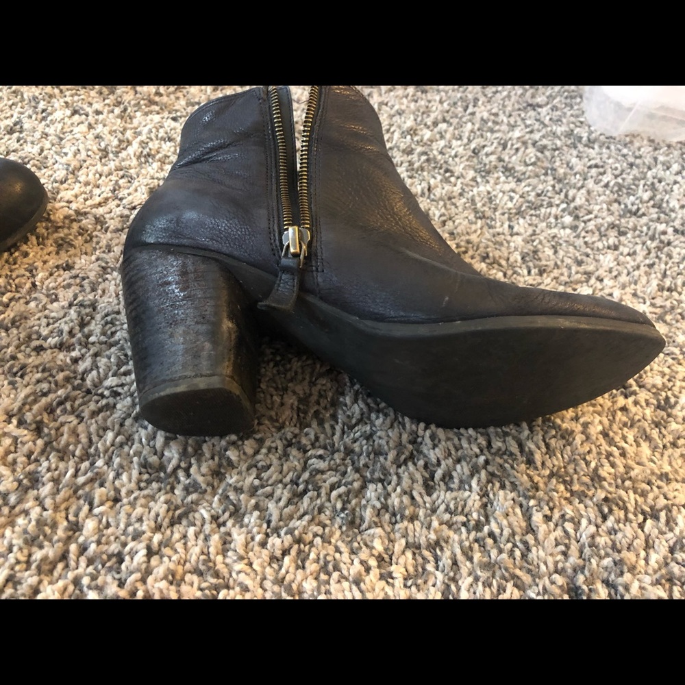 BP Booties - Picture 3 of 3
